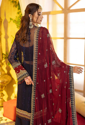 Adan Libas Gulnaz  Wedding Affairs 2022 Online Shopping